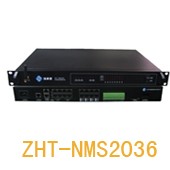 供应综合型机房环境监控报警系统NMS2036